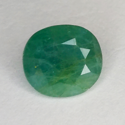 Grandidierite ovale dimensione 1.75ct