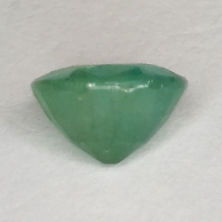 Grandidierite ovale dimensione 1.75ct