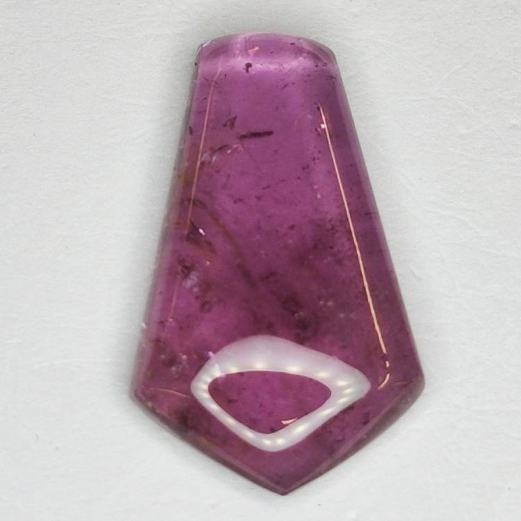 6.15ct Tourmaline 18.29x11.08mm