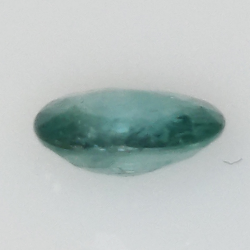 Grandidierite Ovale Taille 0.45ct