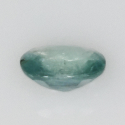 Grandidierite Ovale Taille 0.50ct