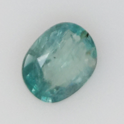 Grandidierite Ovale Taille 0.50ct