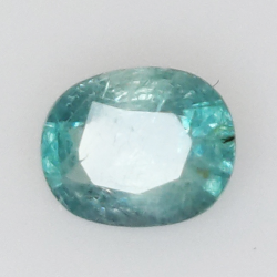 Grandidierite Ovale Taille 0.50ct