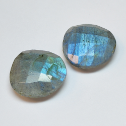 Labradorite Pear Size