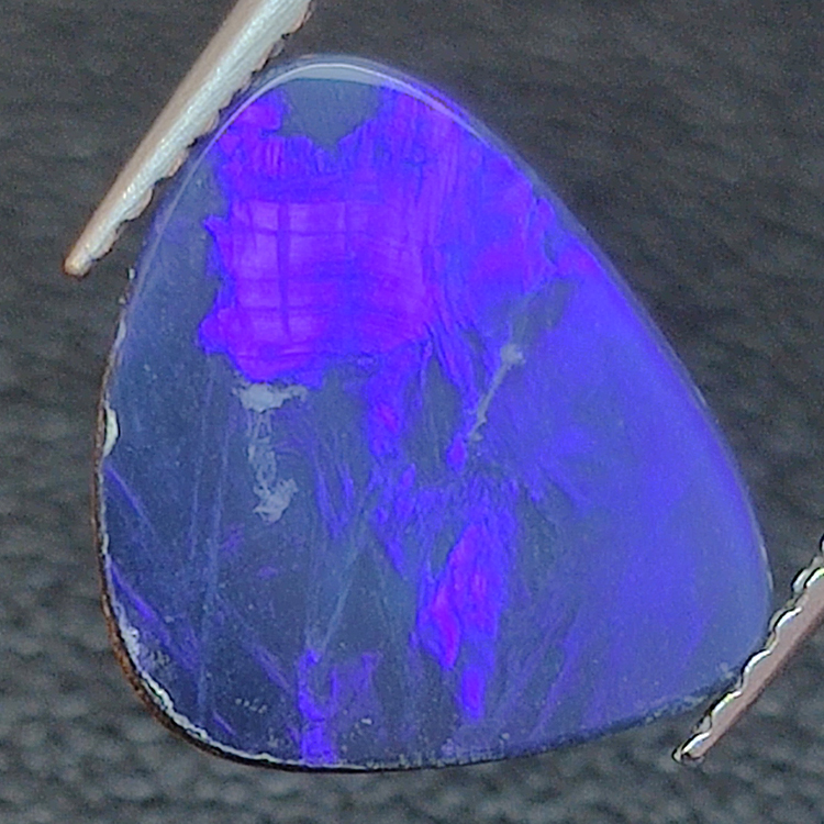 Doblete Australian Fantasia Ópalo 2.35ct