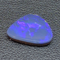 Australian Opal Fantasia Doublet 2.35ct