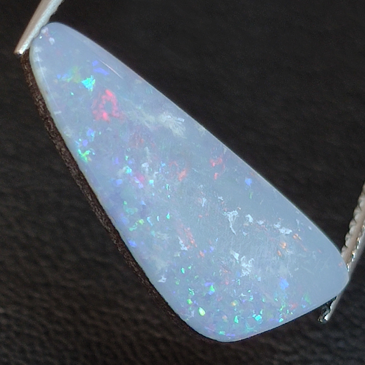 Doublette Australischer Opal Fantasia 4,62ct