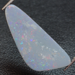 Doublet Australian Opal Fantasia 4.62ct