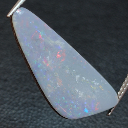 Doublette Australischer Opal Fantasia 4,62ct