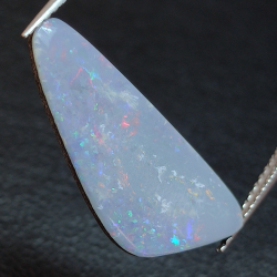 Doublet Australian Opal Fantasia 4.62ct