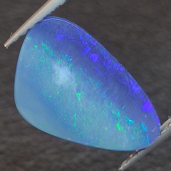 Doublet Australian Opal Fantasia 2.23ct