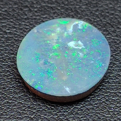 Dublette Australischer Opal Oval 3,98ct