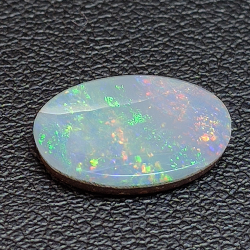 Doublet Australian Opal Oval 2.44ct