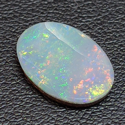 Doublet Australian Opal Oval 2.44ct