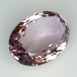 16.39ct Amatista talla oval 19.72x14.34mm