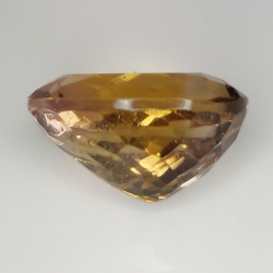 15.79ct  Ametrino Talla Ovalada 18x14mm BORRAR