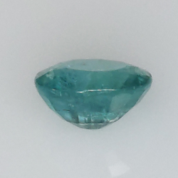 0.68ct Grandidierita Talla Oval 5.90 x 4.90mm