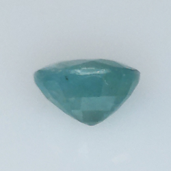 0.73ct Grandidierita Talla Oval 6.05x4.97mm