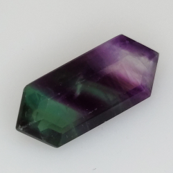 4.79ct Fluorite Bleu John Talla Fantasía 16.40x6.04mm