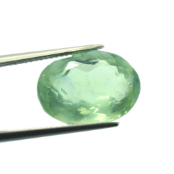 14,53 ct. Fluorita Talla Oval