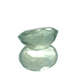 14,53 ct. Fluorite Ovale