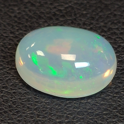 Opal Ethiopia oval cut 2.33 ct