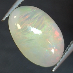 Opal Äthiopien im Ovalschliff 1.66 ct