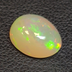 Opal Ethiopia oval cut 1.62 ct