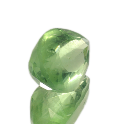 21,05 ct. Fluorit Birne