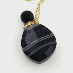 Pendentif parfum