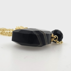 Pendentif parfum