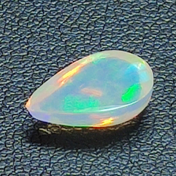 1.48ct Pear-cut Opal 11.00x7.29mm