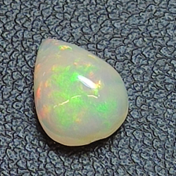 1.51ct Opal oval cut 9.66x7.54mm