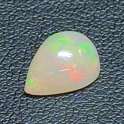 1.51ct Opal oval cut 9.66x7.54mm