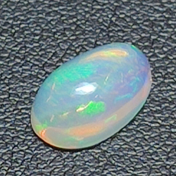 1.71ct Opal oval cut 11.46x7.55mm