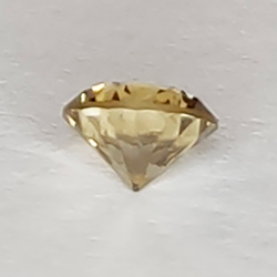 0.31ct Diamond Brown 4.04x2.69mm