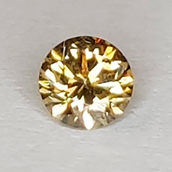 0,31ct Diamante Brown 4,04x2,69mm