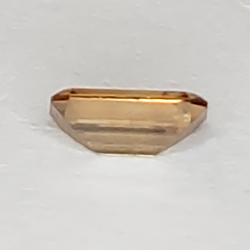 0,20ct Diamante Brown 4,50 x 2,70mm