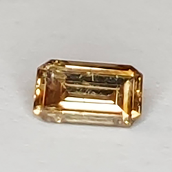 0,20ct Diamante Brown 4,50 x 2,70mm