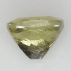 Taglio a cuscino Diaspore da 1,48 ct 6,81 x 5,22 mm