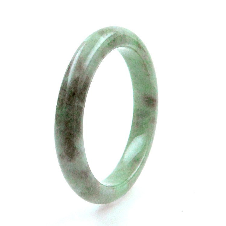 Jade Jadeite green bracelet