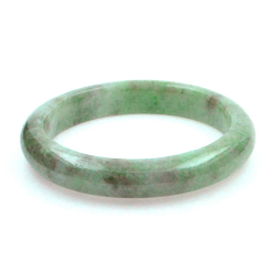 Jade Jadeite green bracelet