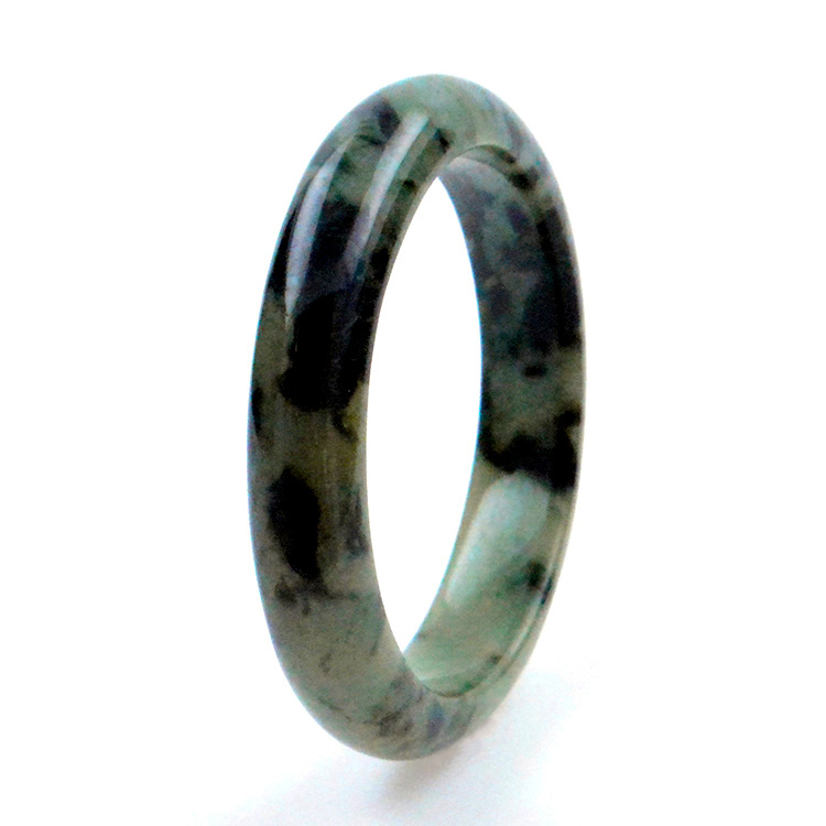 Jade Jadeite Bracelet vert