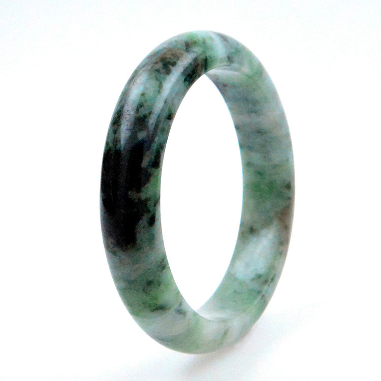 Jade Jadeite green bracelet