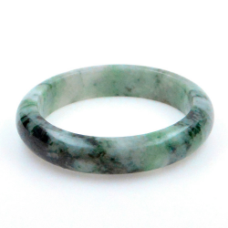 Jade Jadeite Bracelet vert