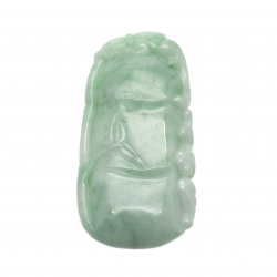 Jade Pendant