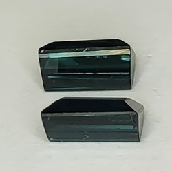 1.35ct Tourmaline Emerald Cut