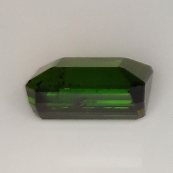 3,11 ct Turmalin im Smaragdschliff, 9,40 x 7,66 mm