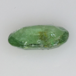 2,33 ct Paraiba-Turmalin im Ovalschliff, 11,39 x 6,20 mm