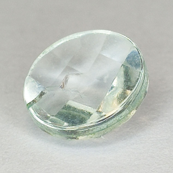 2.50ct Natural Watercolor 9.18 x 9.13 x 4.18 mm